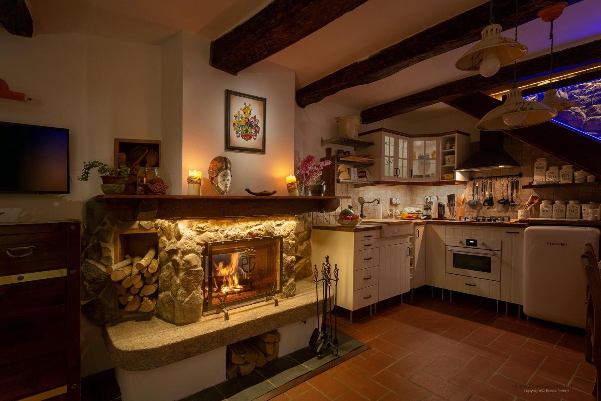 Villa II Sogno Di Anna & Emma Ossuccio Esterno foto