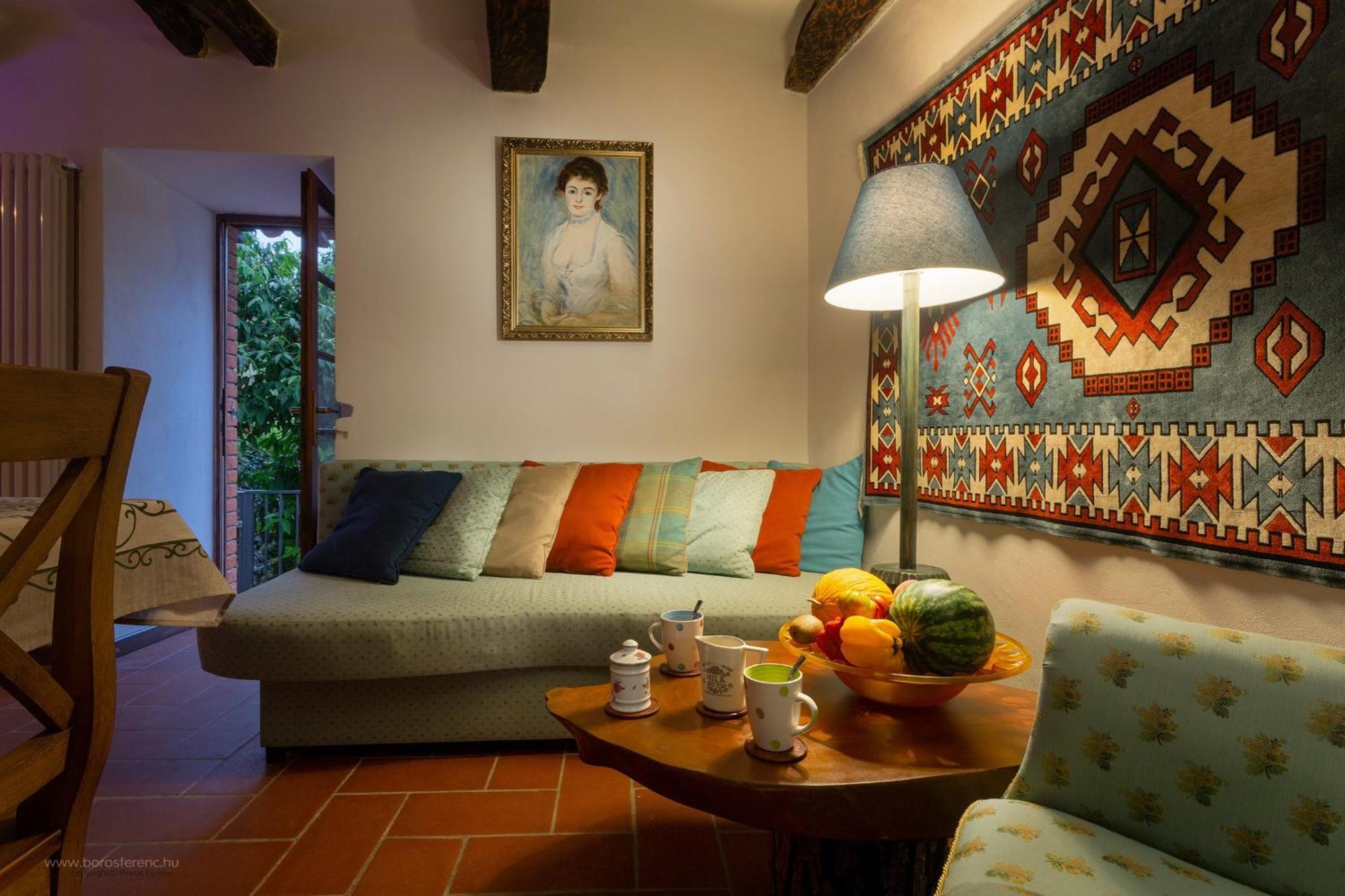 Villa II Sogno Di Anna & Emma Ossuccio Esterno foto