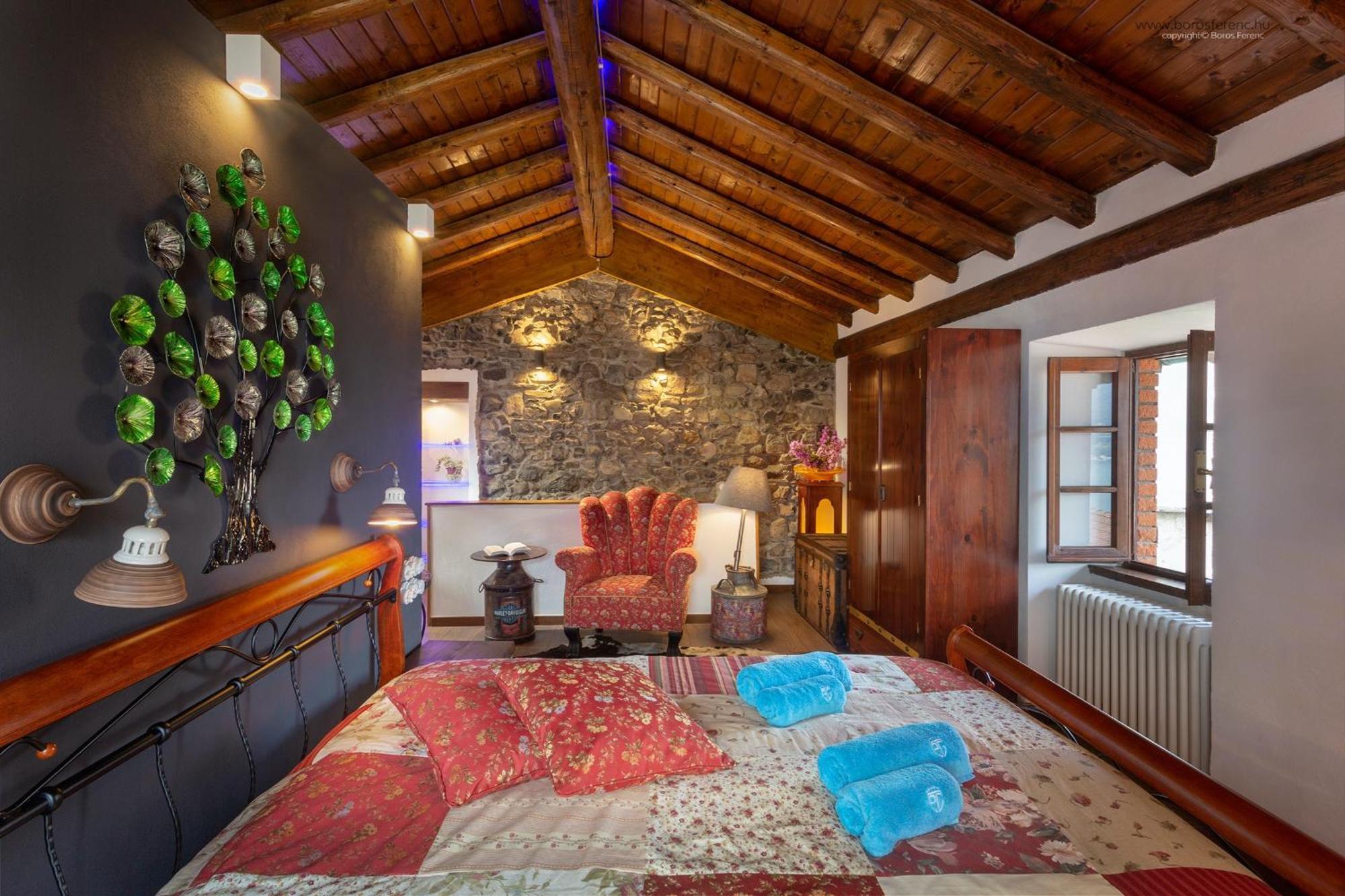 Villa II Sogno Di Anna & Emma Ossuccio Esterno foto