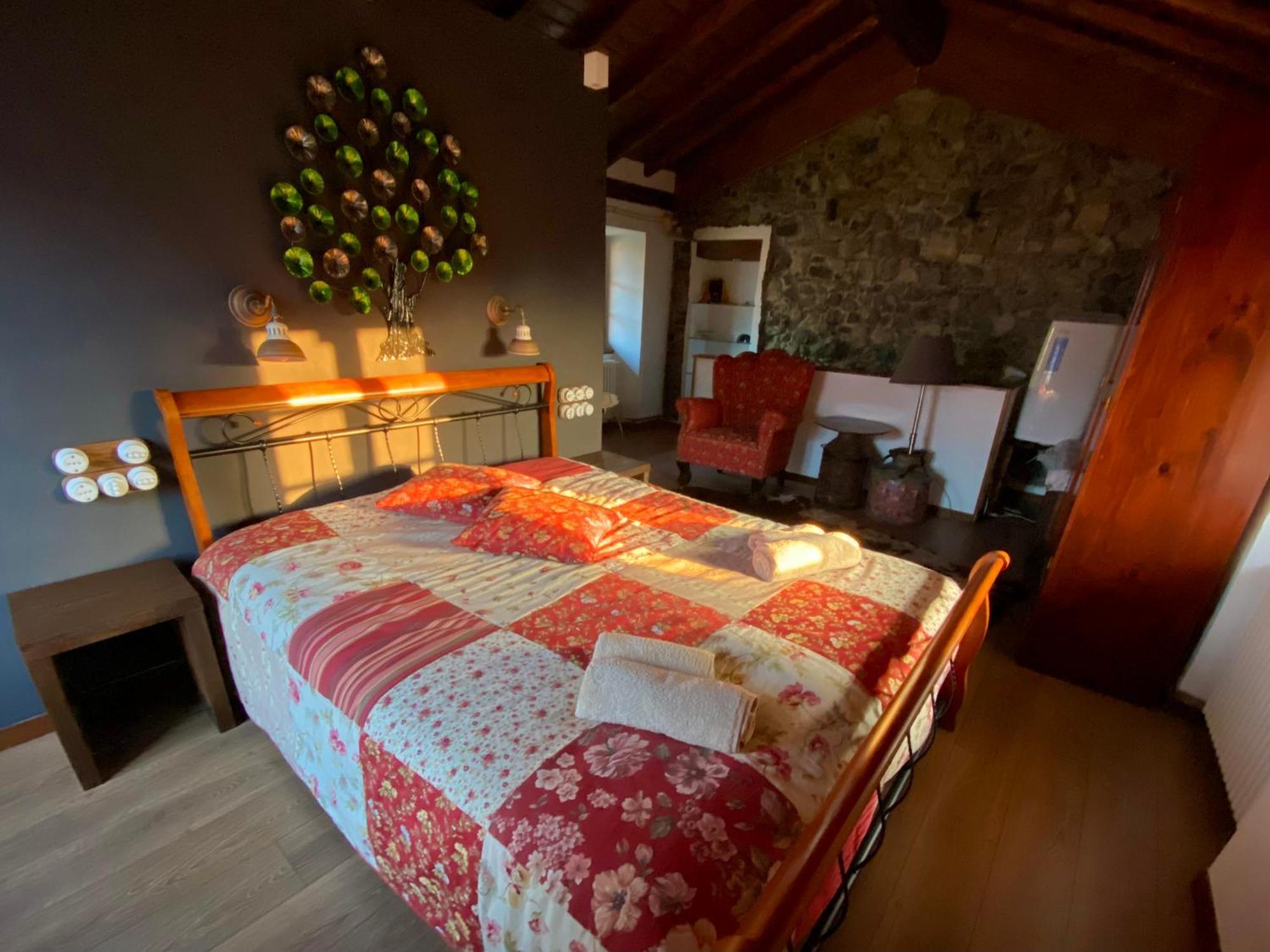 Villa II Sogno Di Anna & Emma Ossuccio Esterno foto