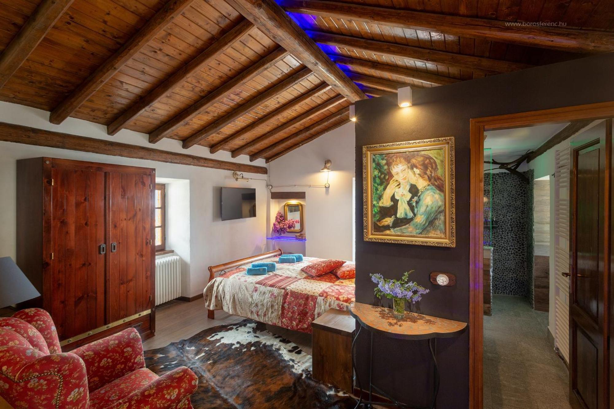 Villa II Sogno Di Anna & Emma Ossuccio Esterno foto