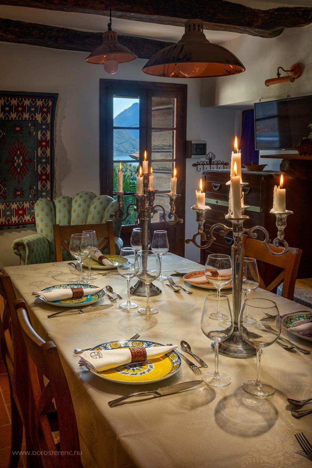 Villa II Sogno Di Anna & Emma Ossuccio Esterno foto