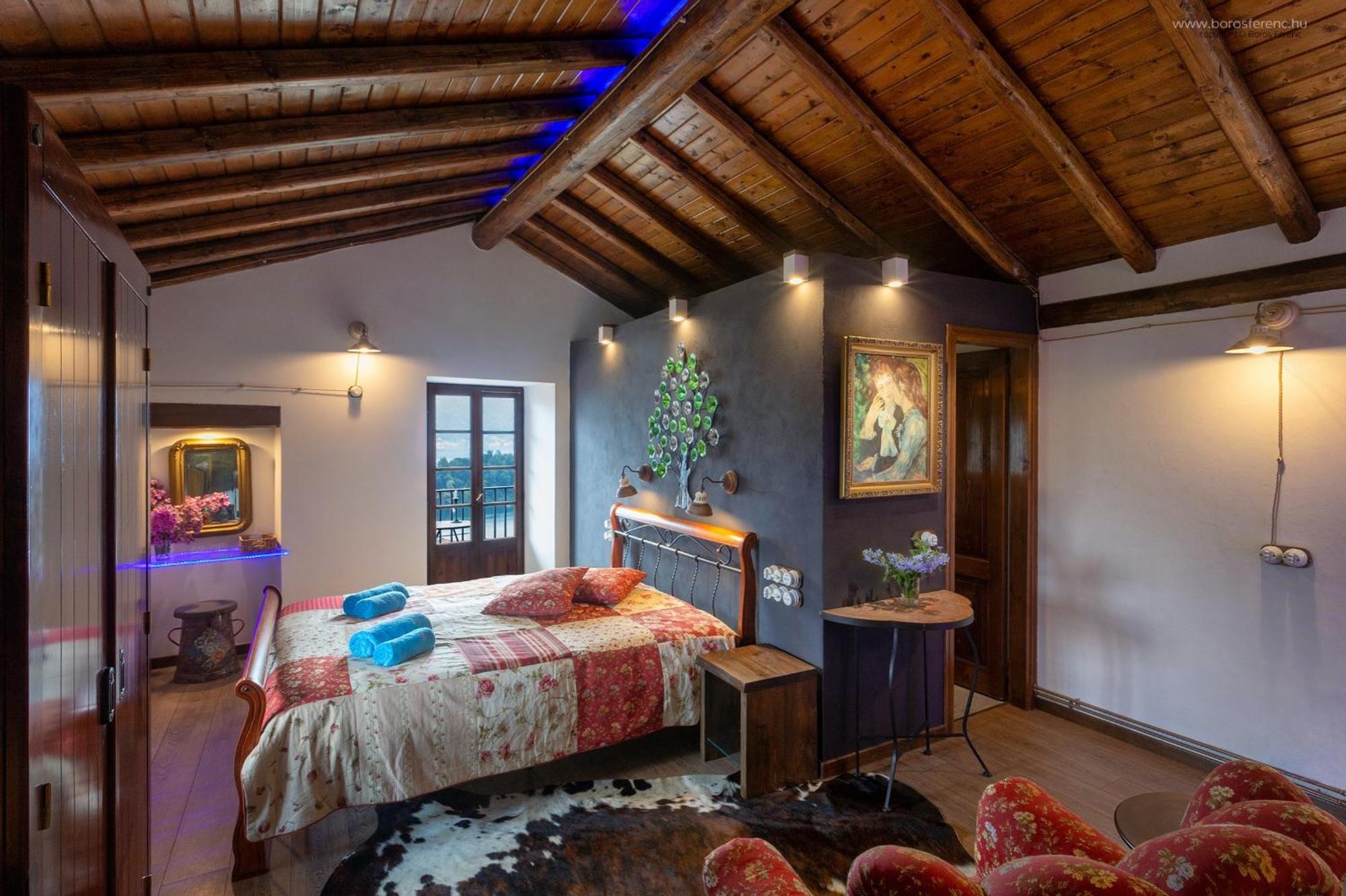 Villa II Sogno Di Anna & Emma Ossuccio Esterno foto